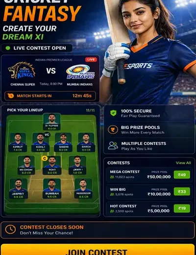 BLACK786KING (black 786 king) fantasy cricket & matchday visual 3