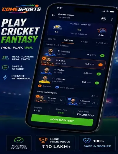 BLACK786KING (black 786 king) fantasy cricket & matchday visual 2